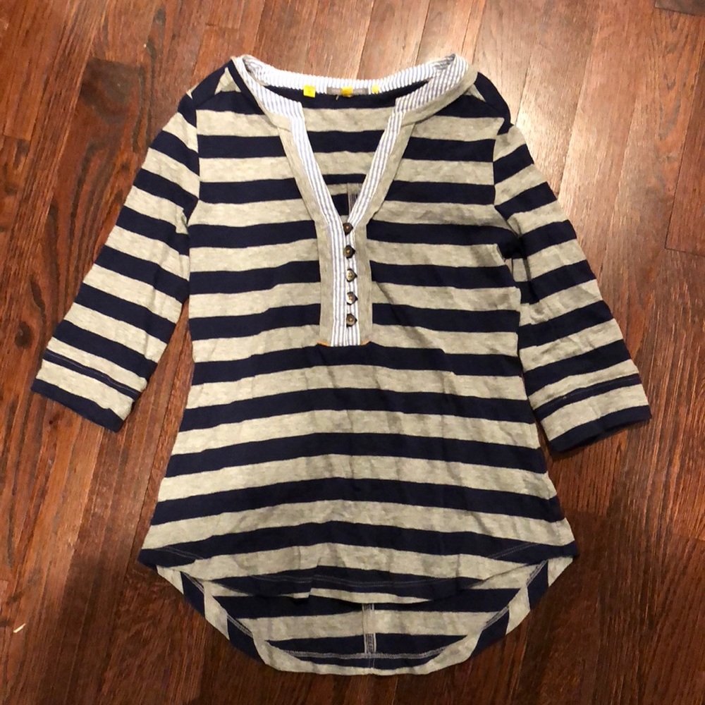 Top, xxsp, Anthropologie